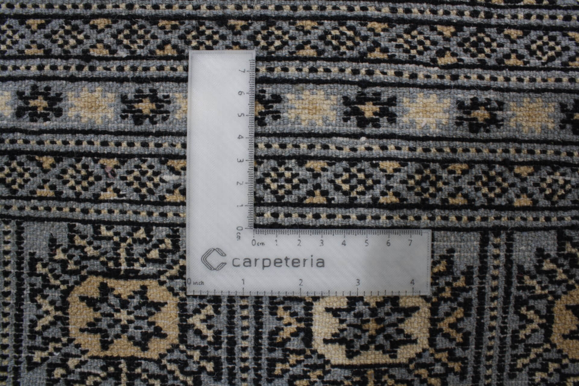 Dywan orientalny Bukhara Exclusive