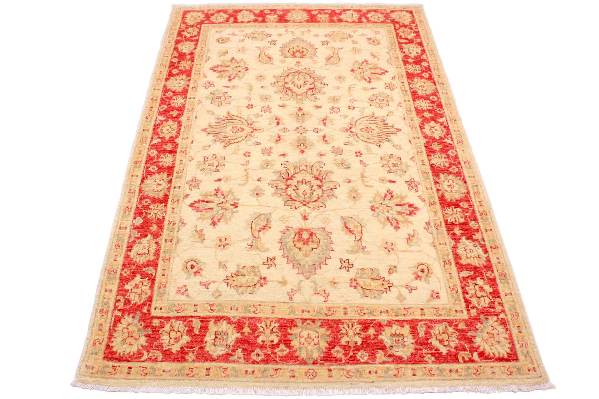 Dywan orientalny Ziegler Exclusive