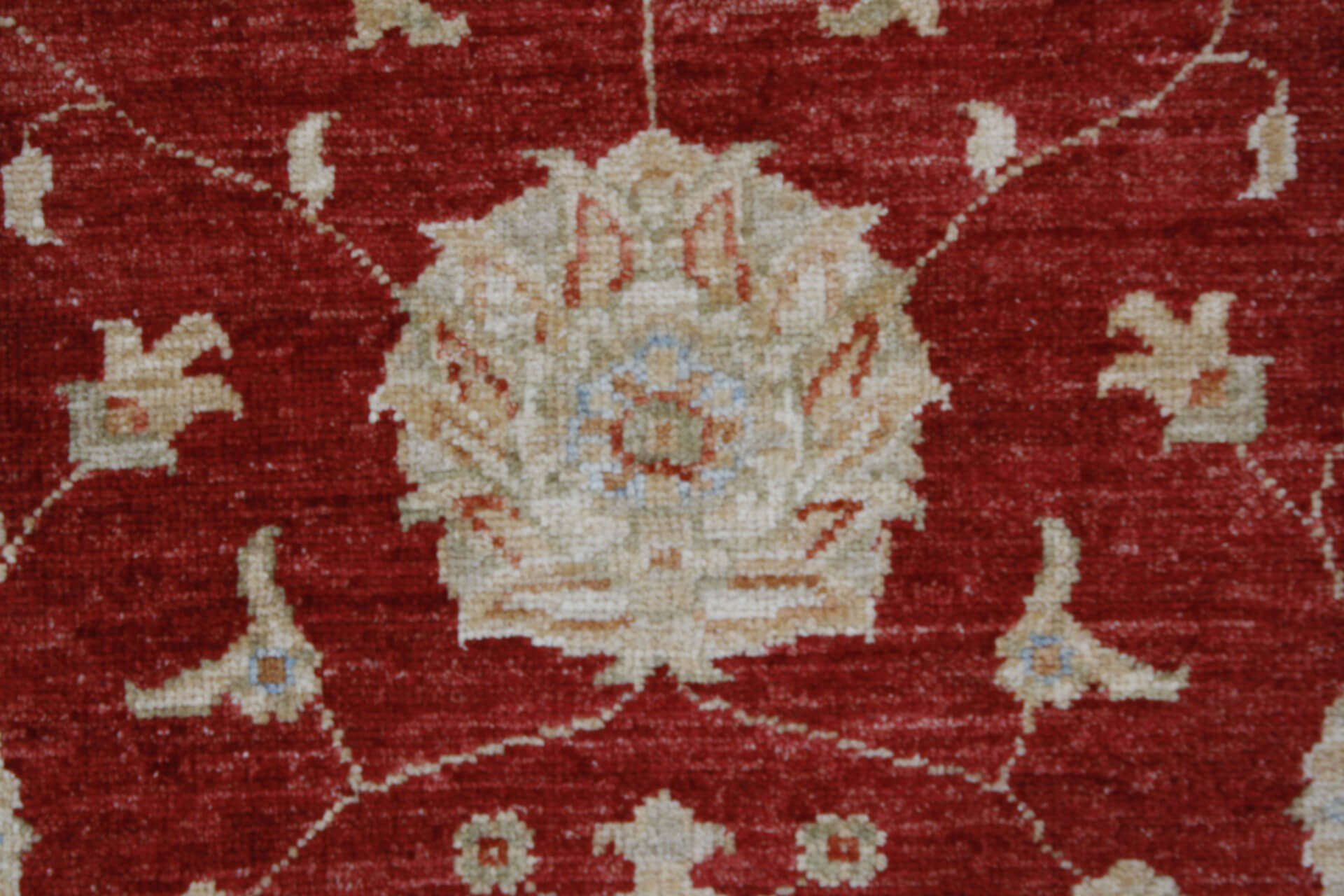 Dywan orientalny Ziegler Exclusive