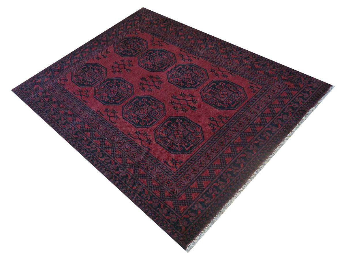 Dywan orientalny Afghan Filpa