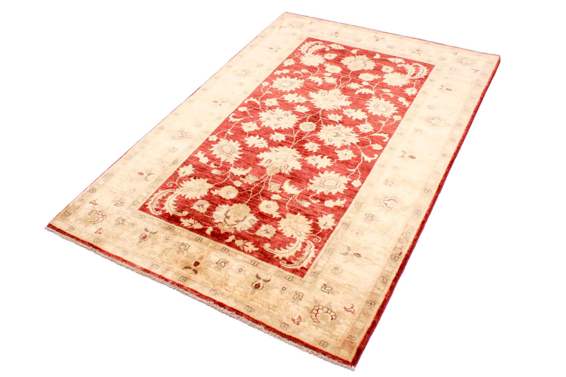 Dywan orientalny Ziegler Exclusive