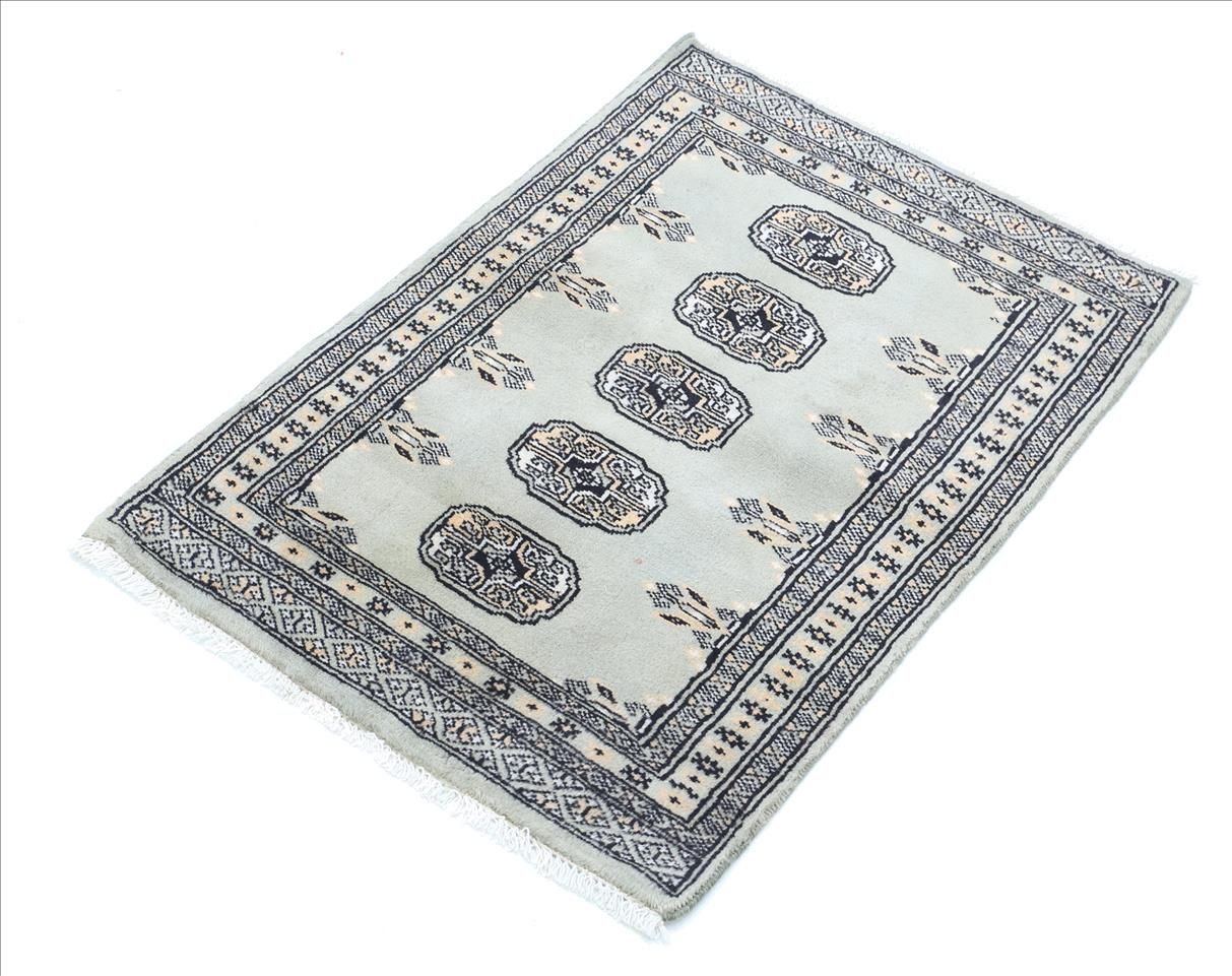 Dywan orientalny Bukhara Exclusive