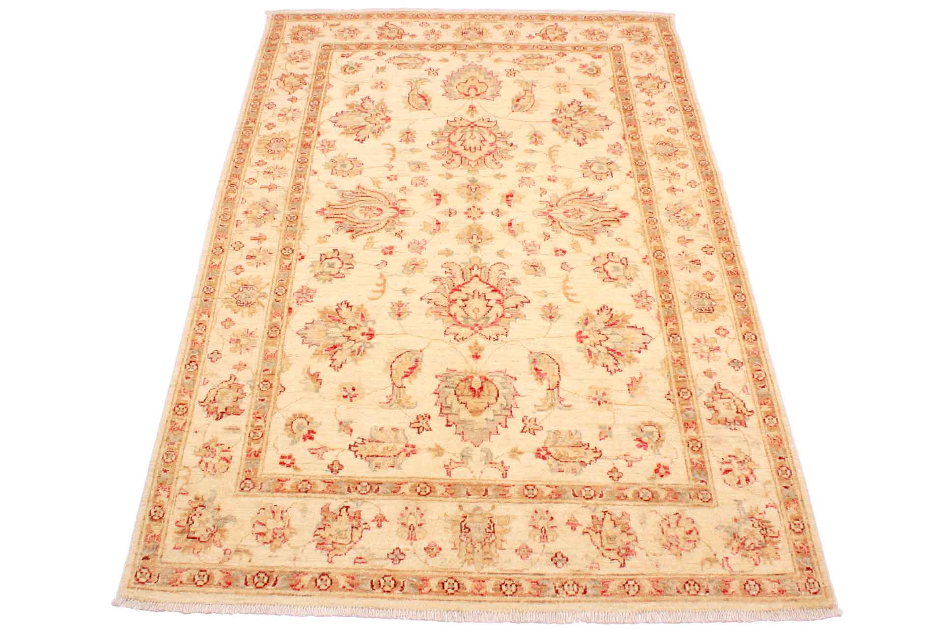 Dywan orientalny Ziegler Exclusive