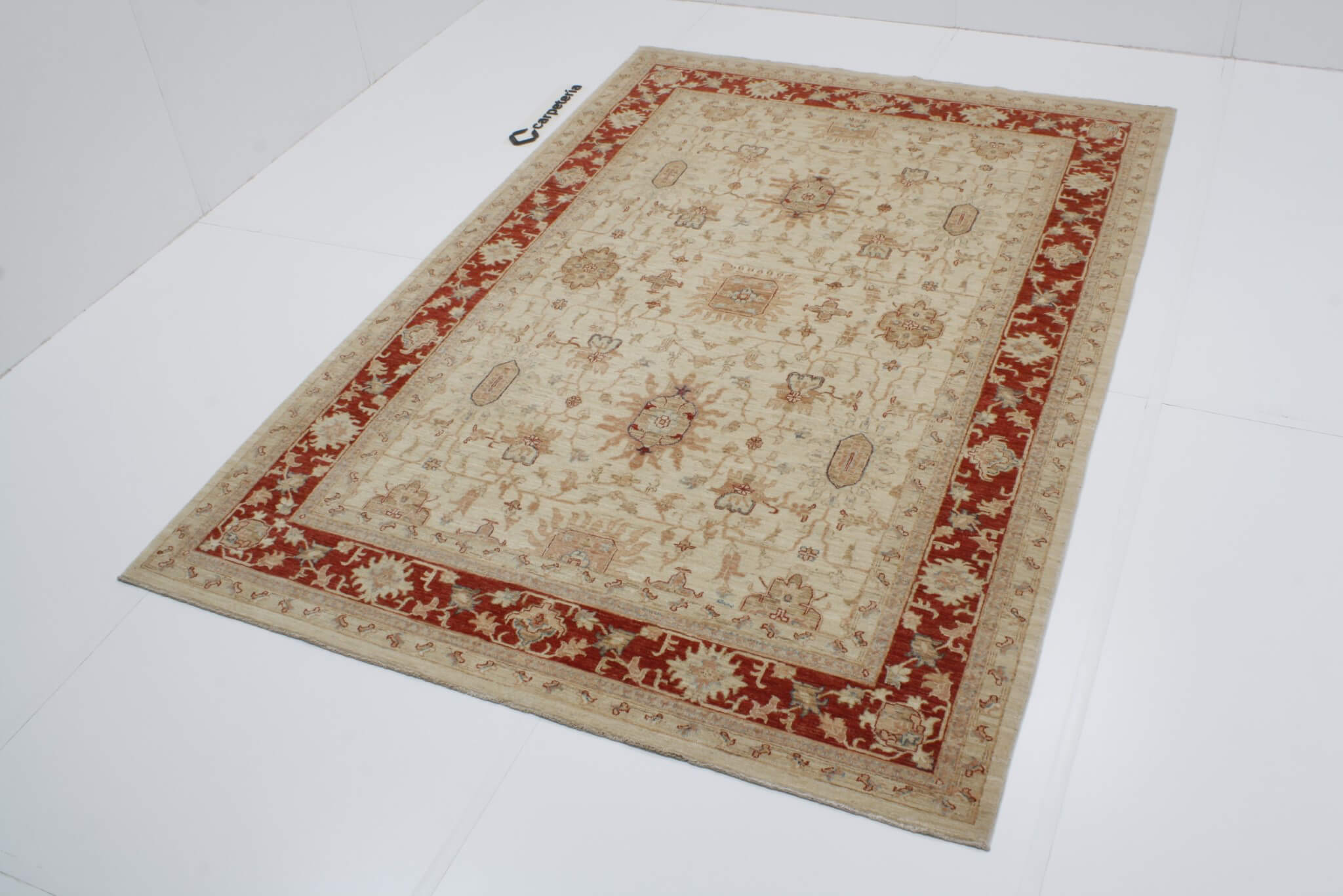 Dywan orientalny Ziegler Exclusive