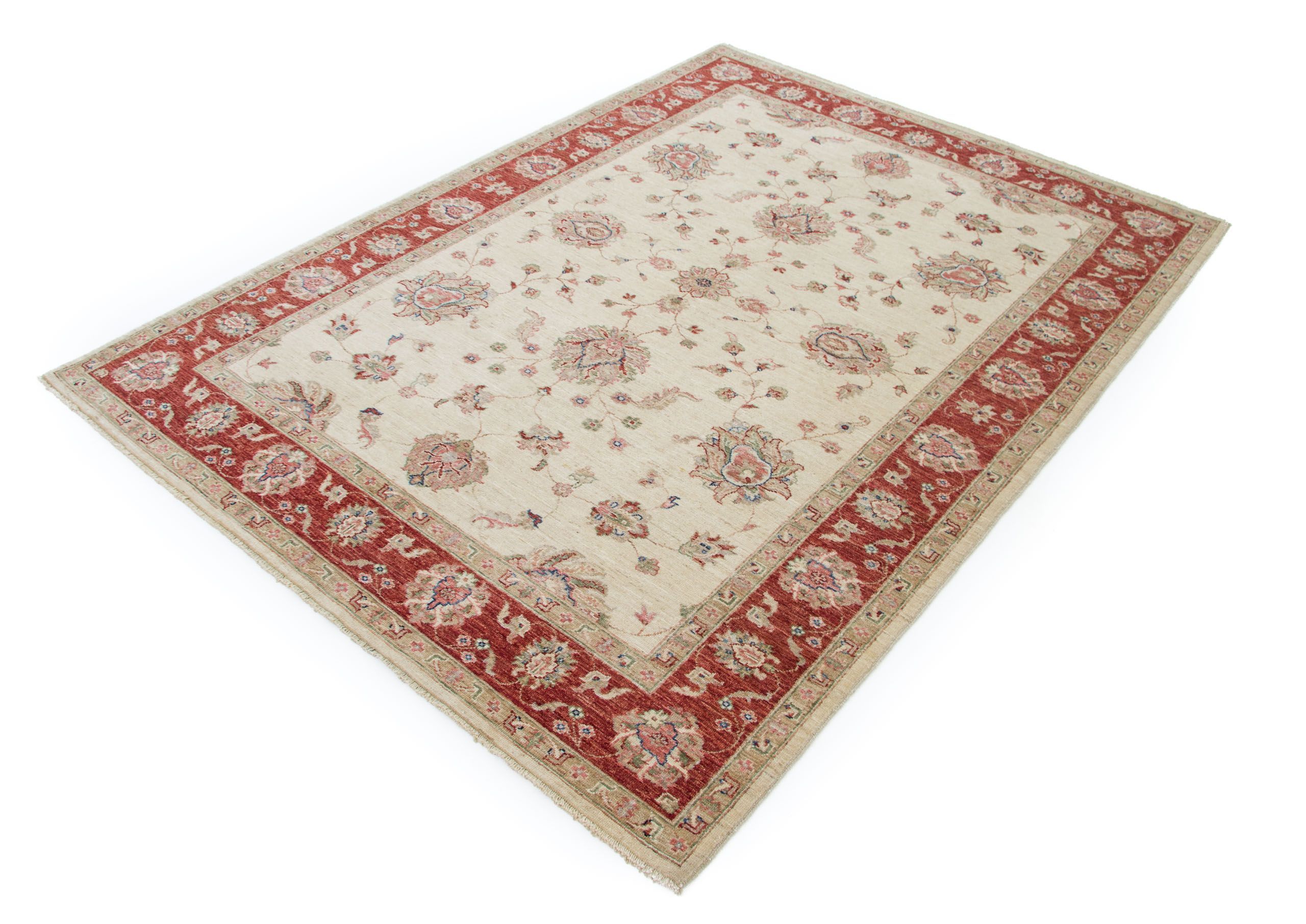 Dywan orientalny Ziegler Exclusive