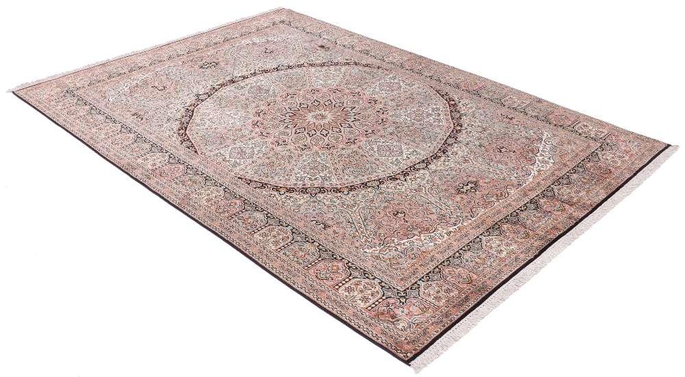 Dywan orientalny Kashmir