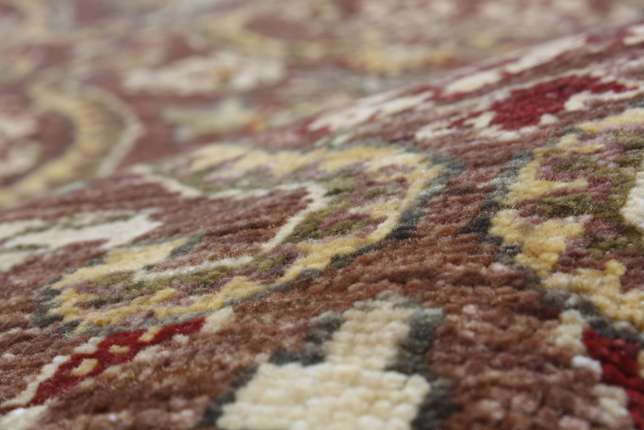 Dywan orientalny Farahan Exclusive