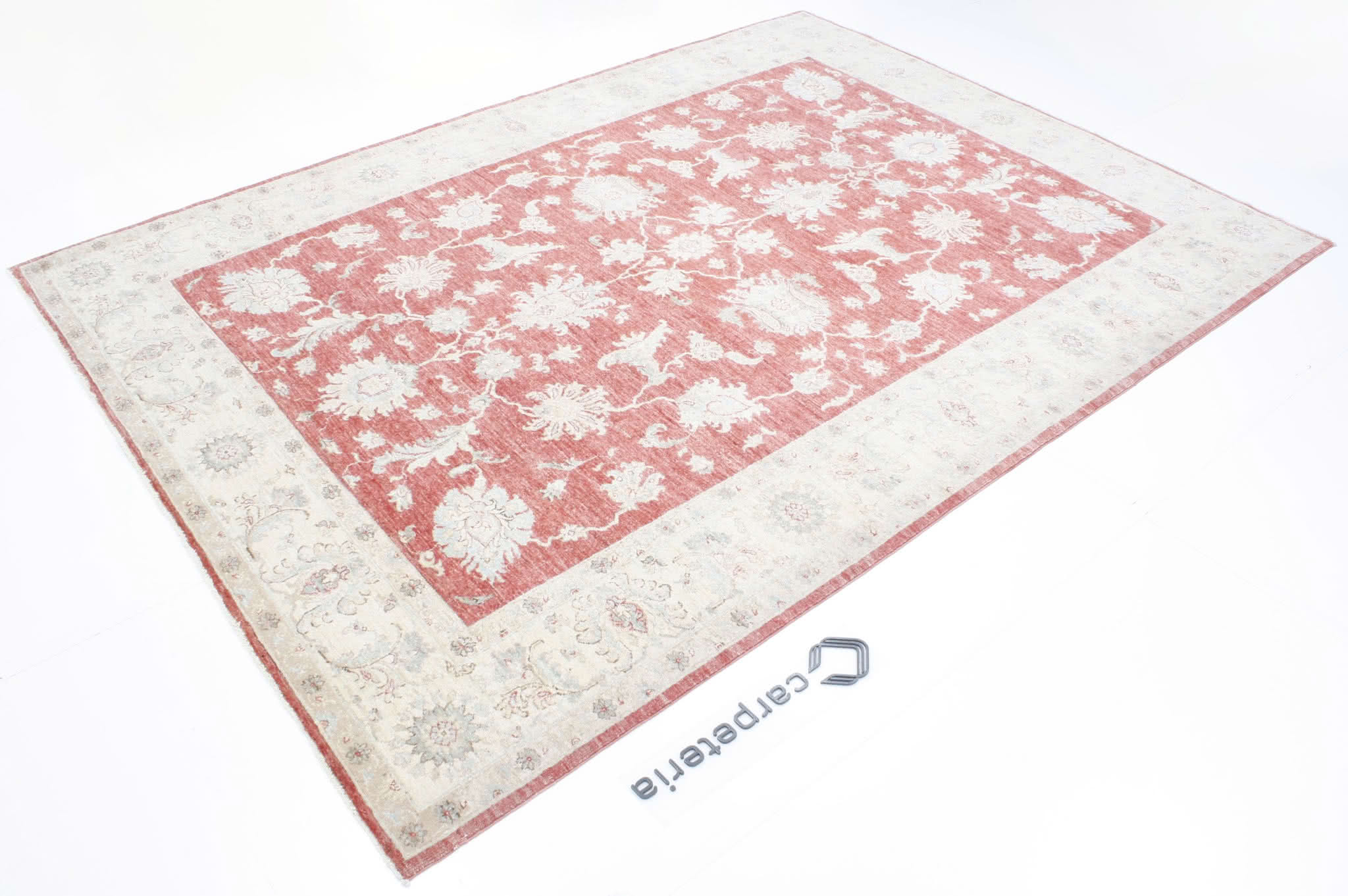 Dywan orientalny Ziegler Exclusive