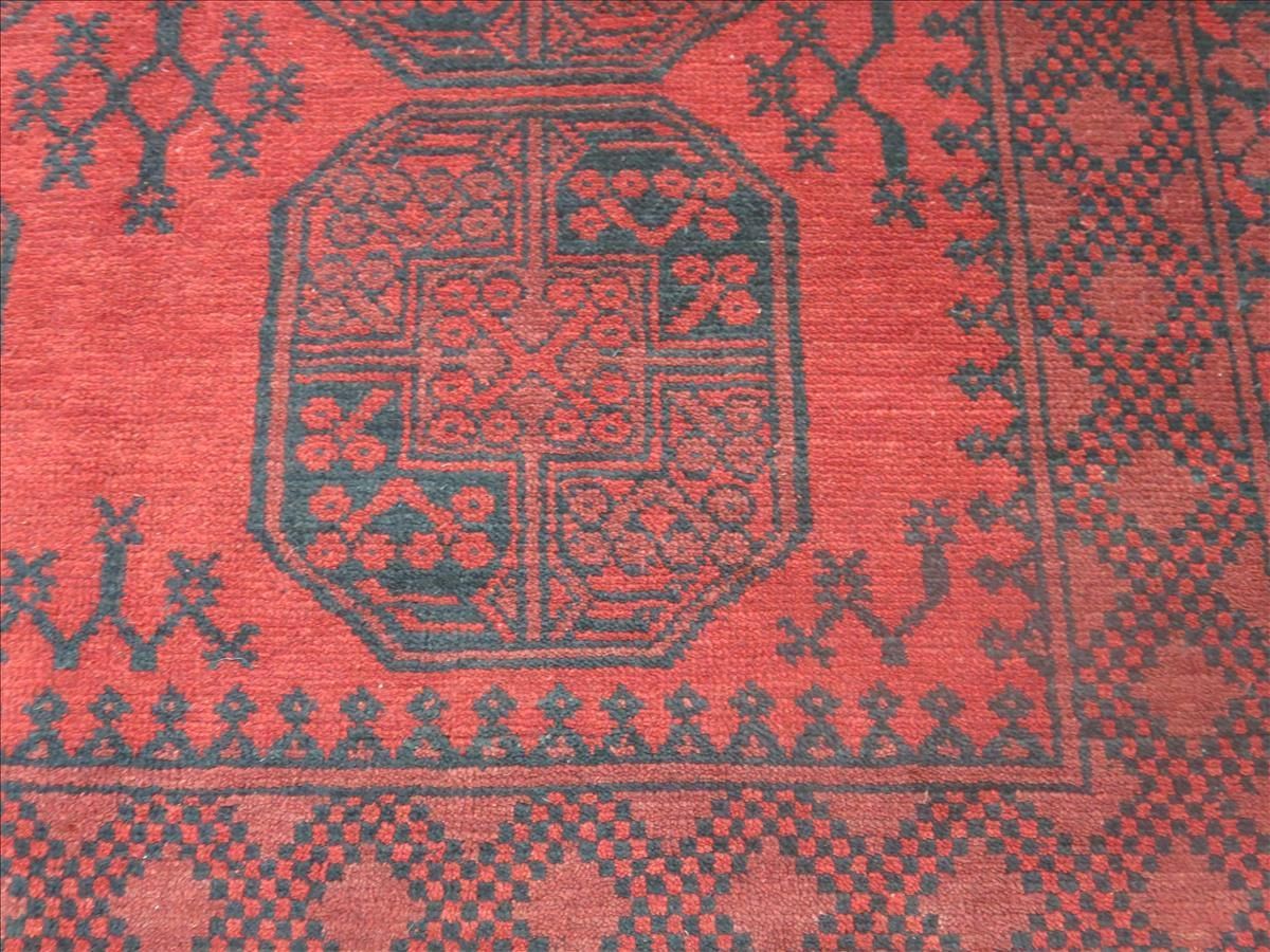 Dywan orientalny Afghan Filpa