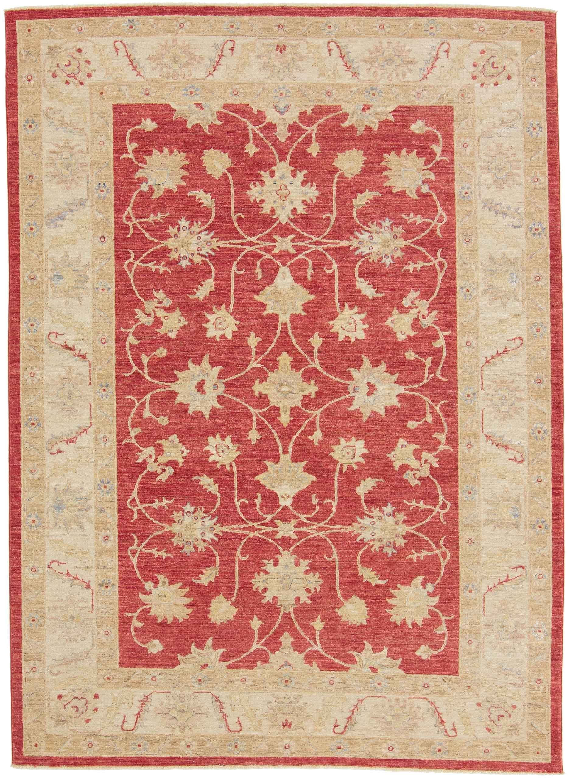Dywan orientalny Ziegler Exclusive