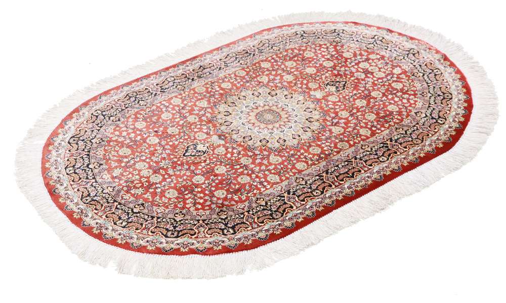 Dywan perski Qom