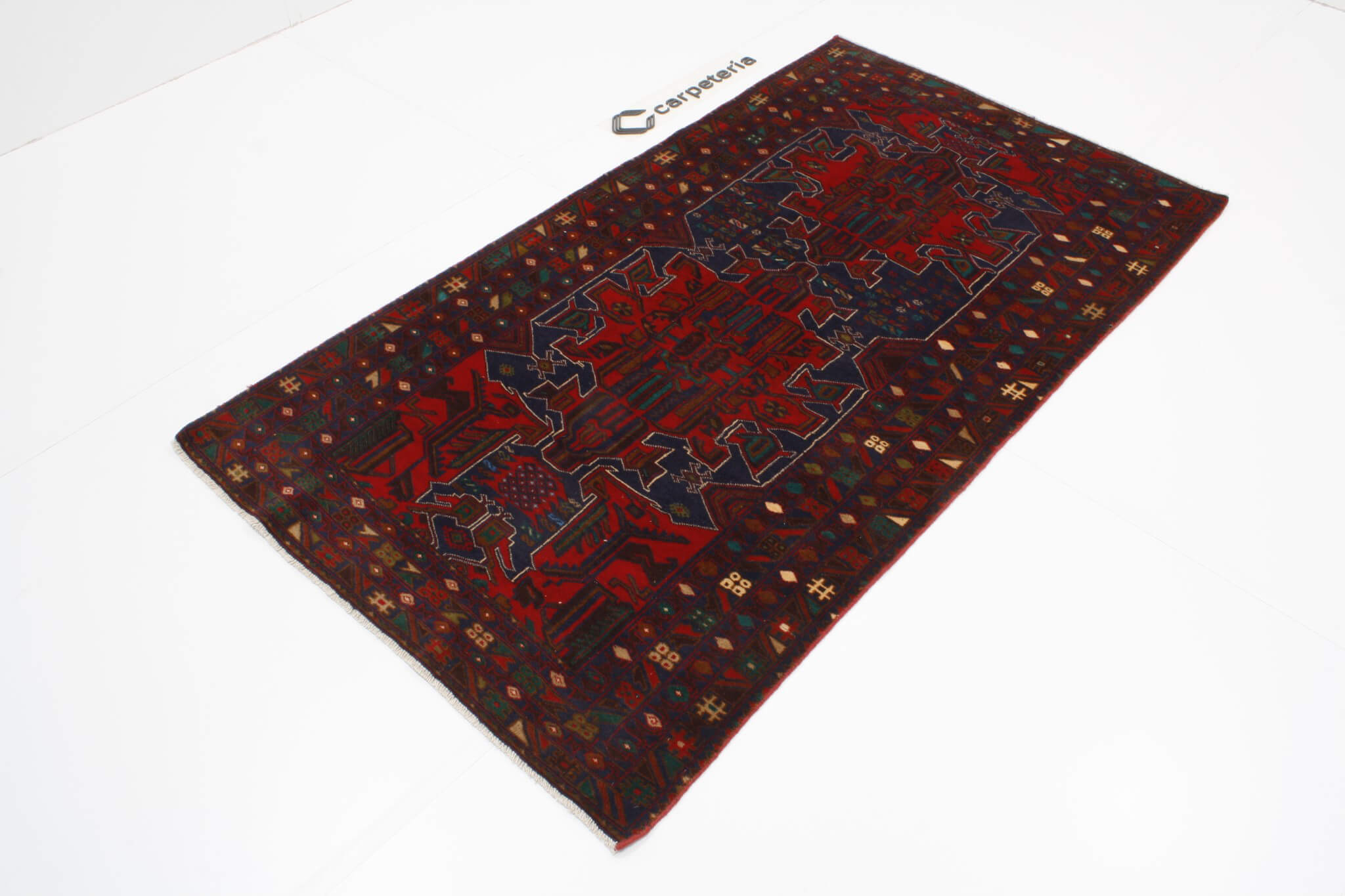 Dywan orientalny Balouch Super
