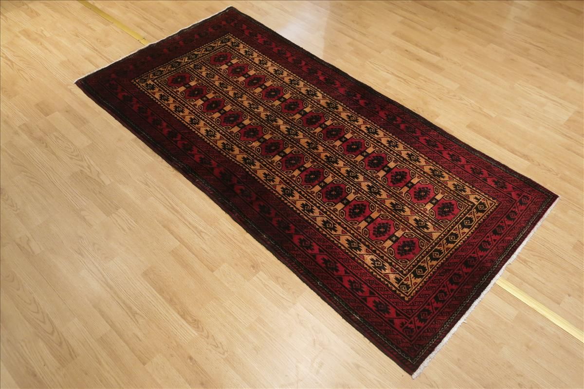 Dywan orientalny Balouch Super