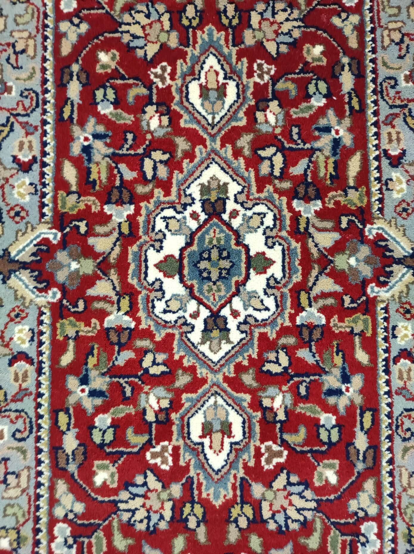 Dywan orientalny Kashan Exclusive