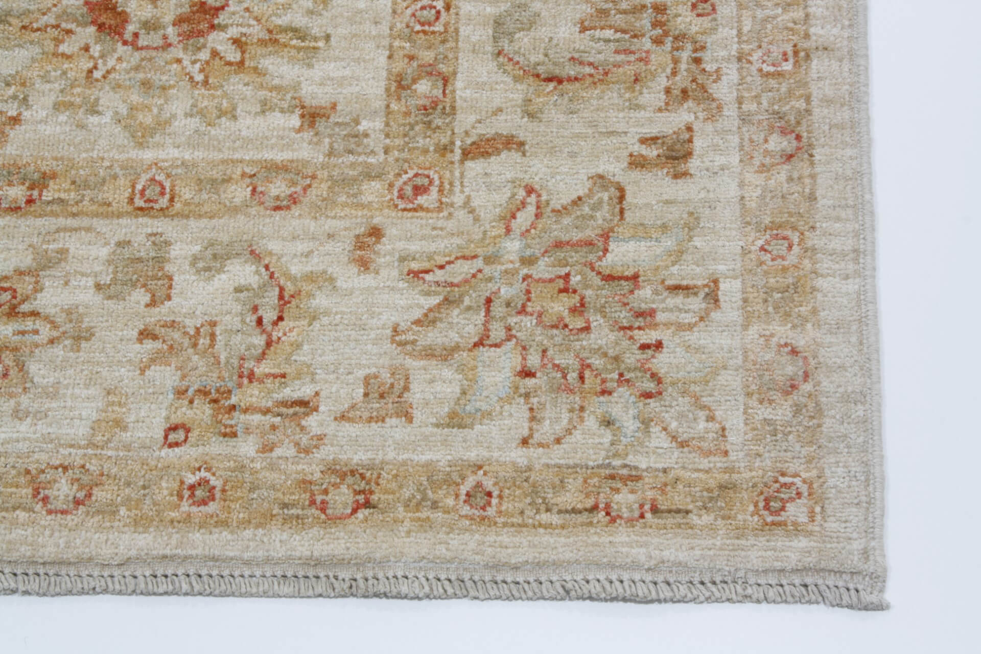 Dywan orientalny Ziegler Exclusive