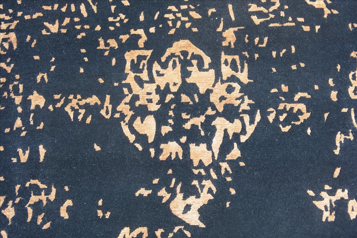 Dywan nowoczesny Ikat Royal