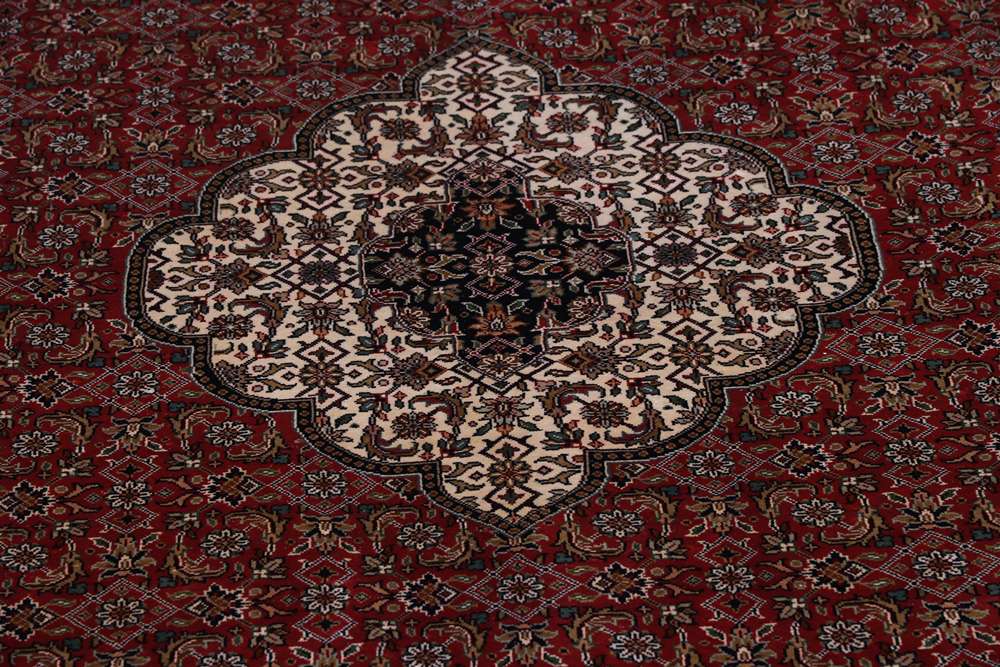 Dywan orientalny Kashmir