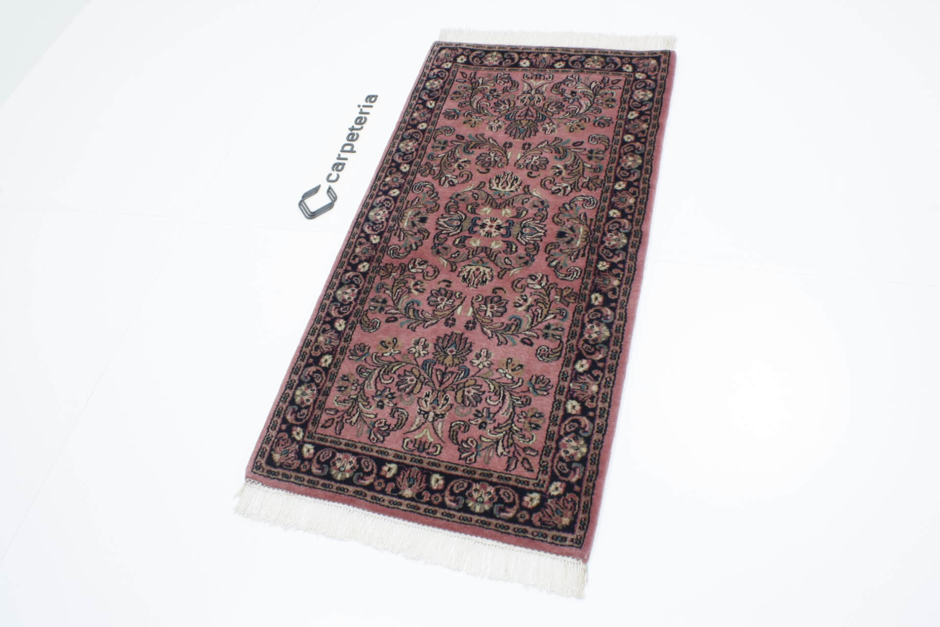 Dywan orientalny Sarough Exclusive