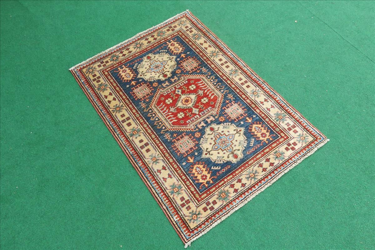 Dywan orientalny Kazak Exclusive