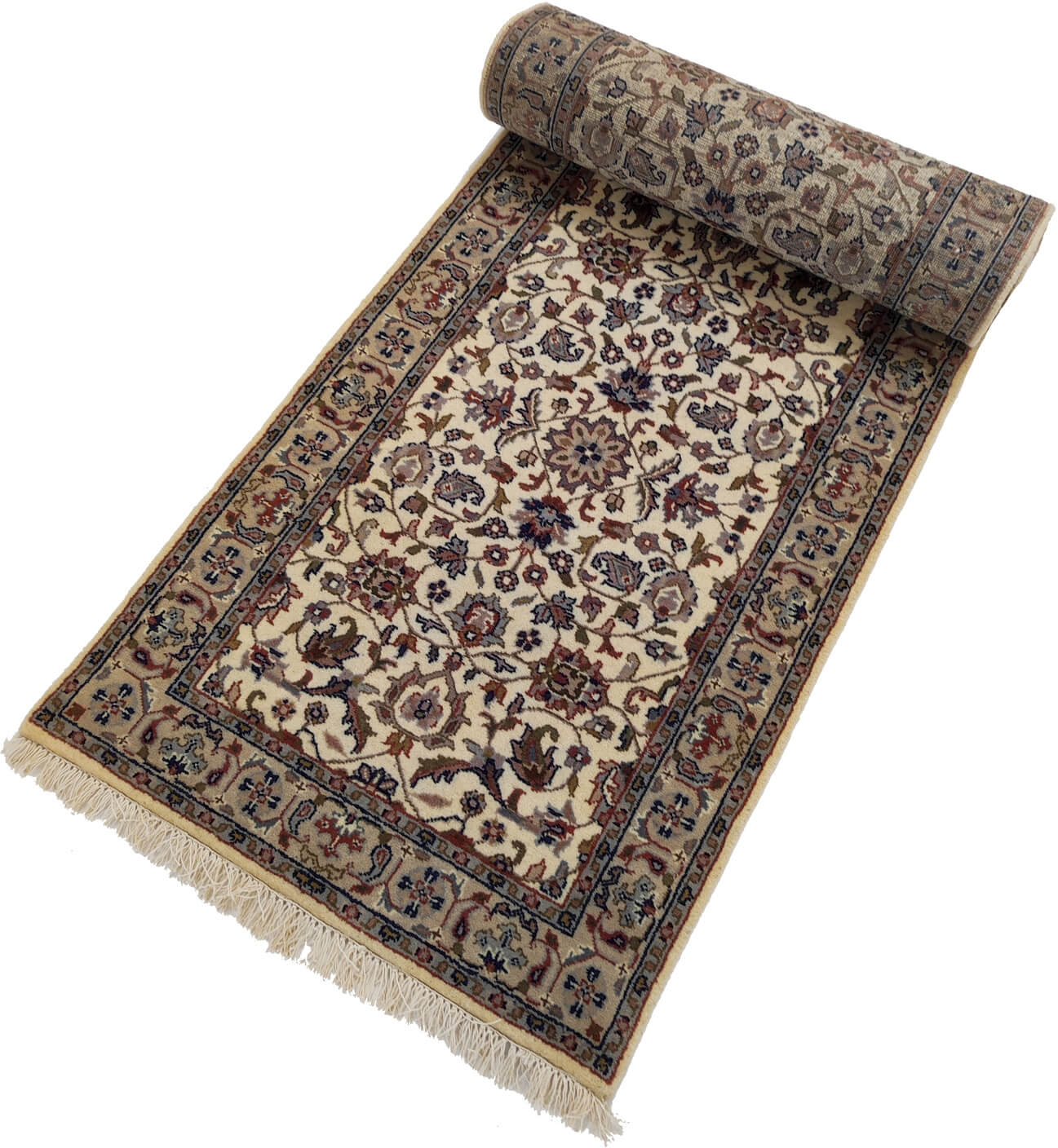 Dywan orientalny Kashan Exclusive