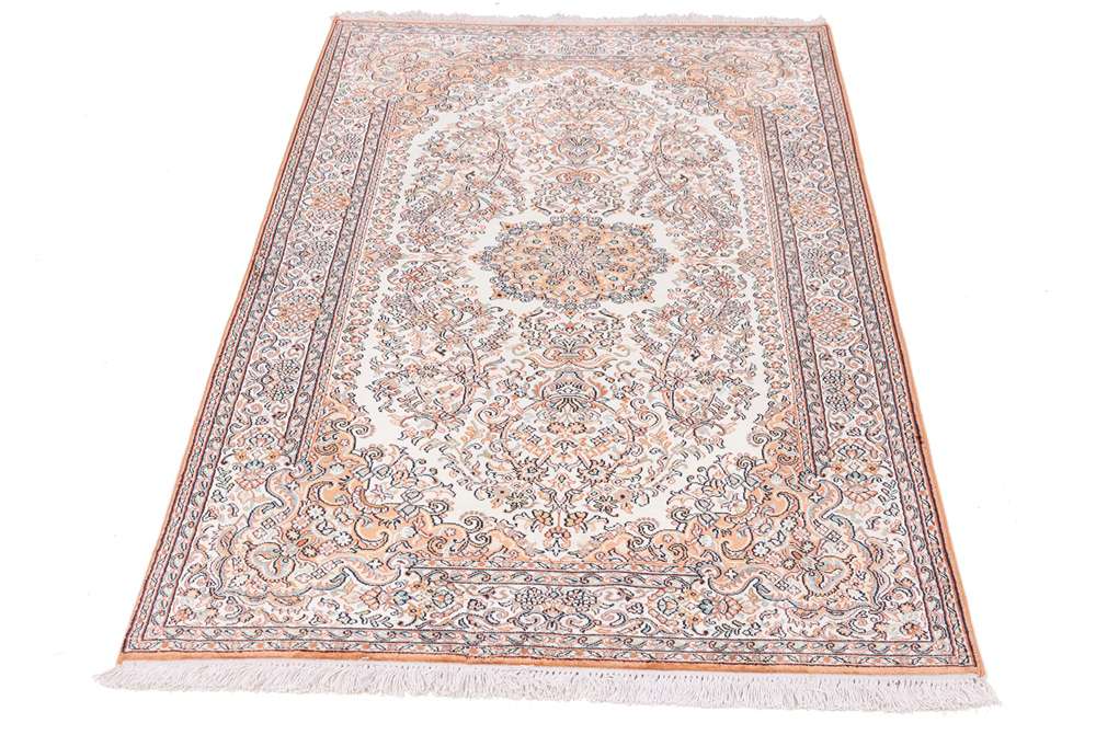 Dywan orientalny Kashmir