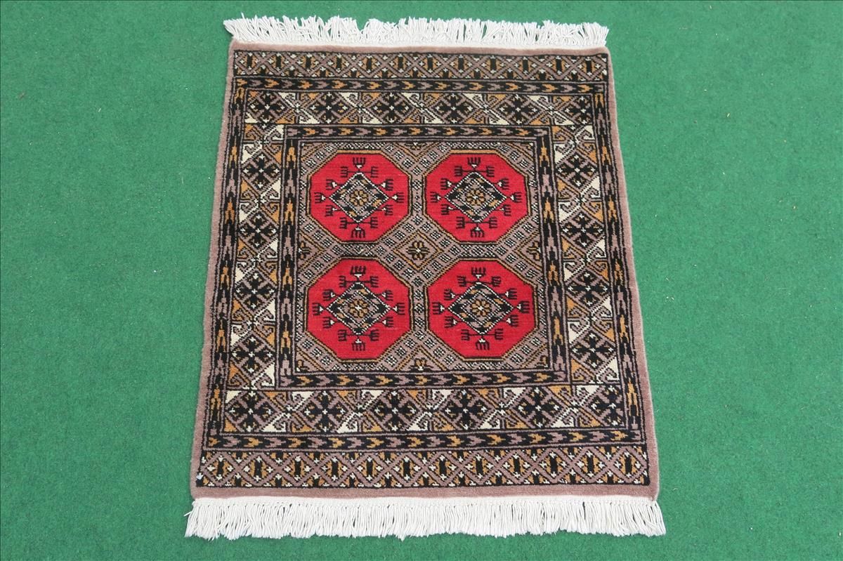 Dywan orientalny Bukhara Royal