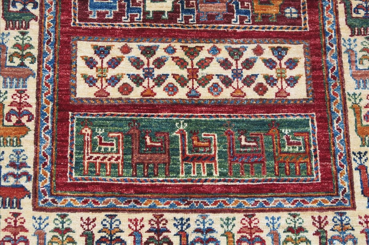 Dywan orientalny Samarkand Royal