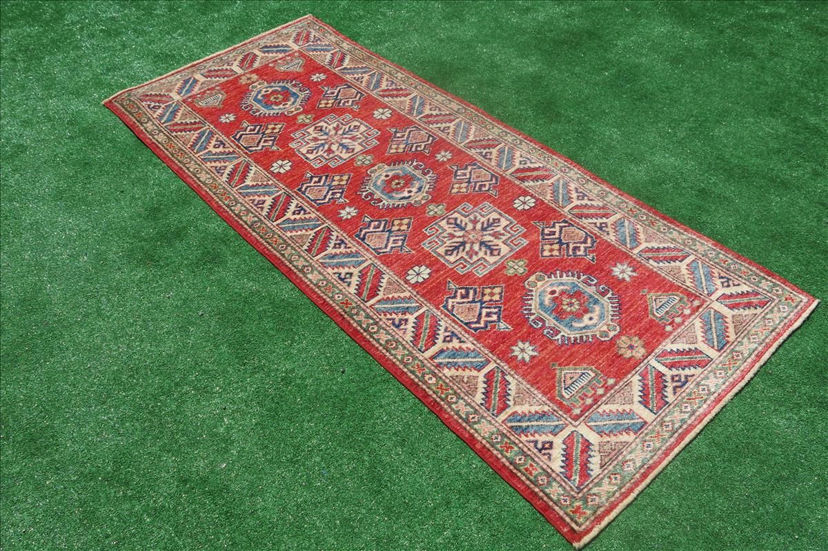 Dywan orientalny Kazak Exclusive
