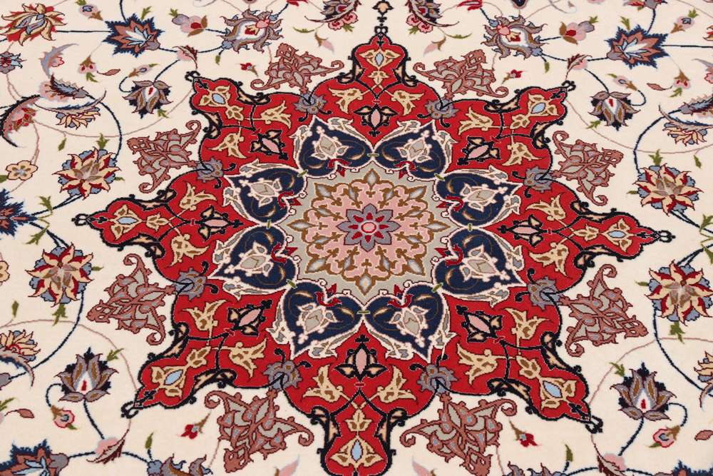 Dywan perski Tabriz