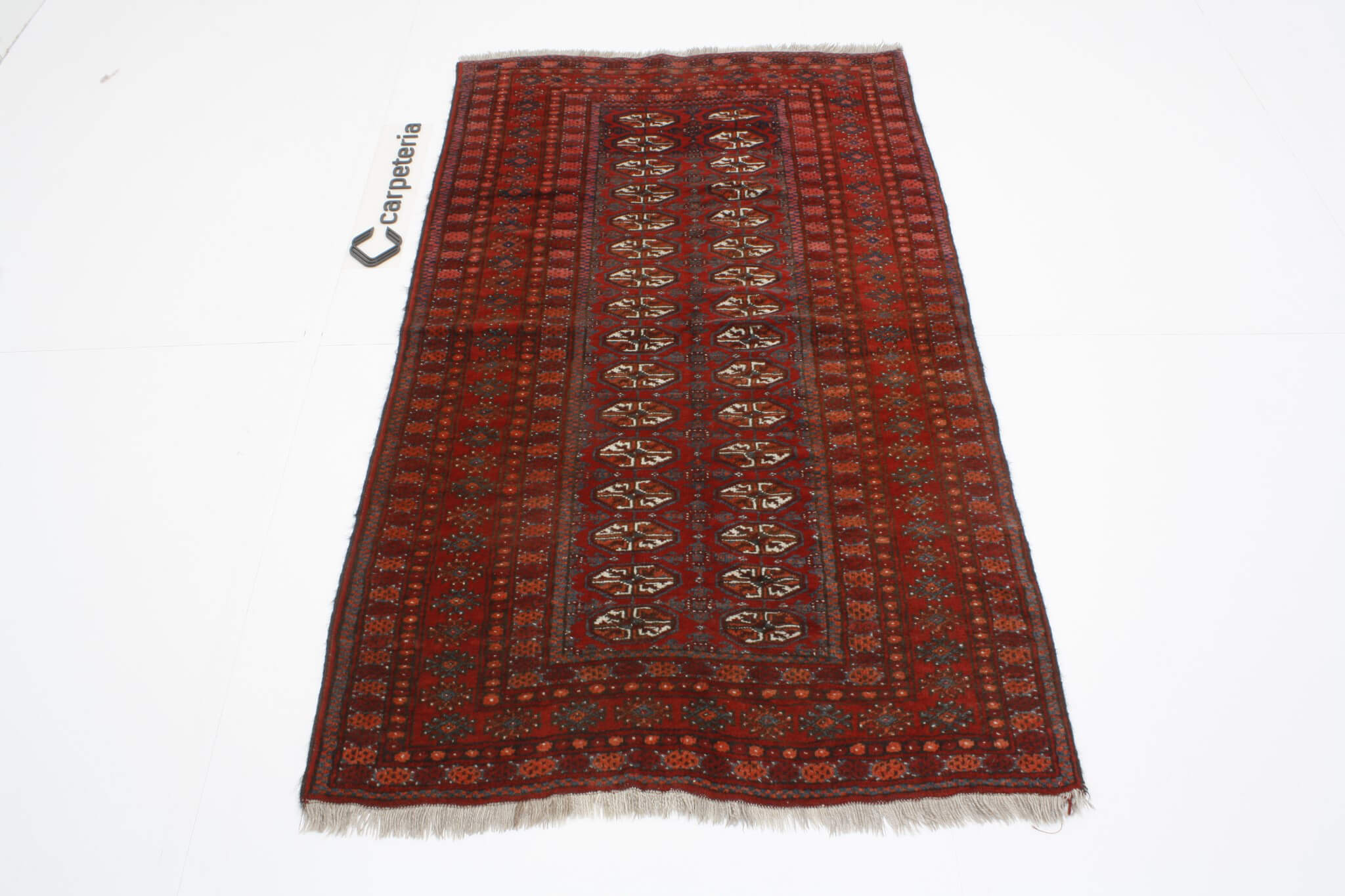 Dywan orientalny Afghan