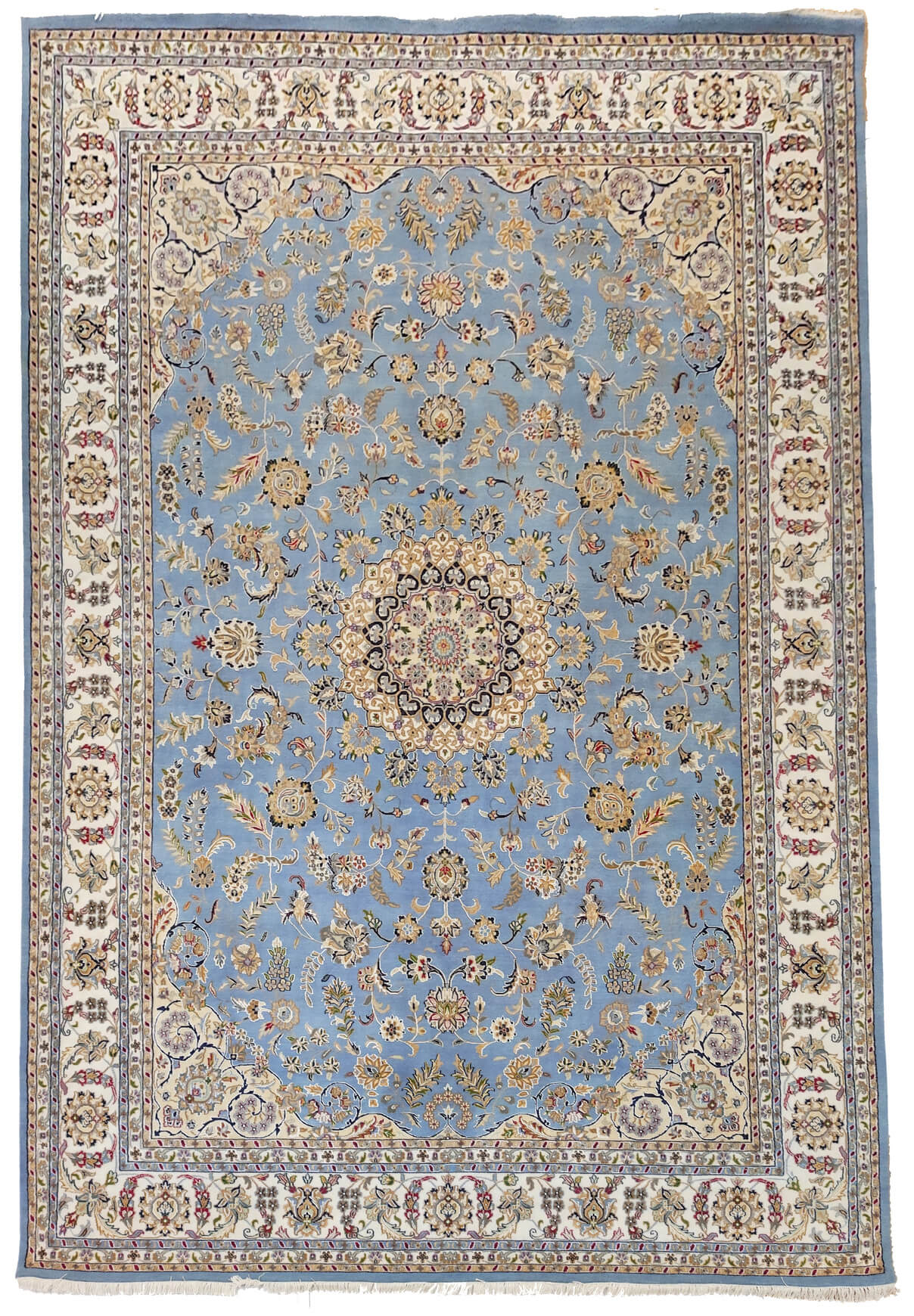 Dywan orientalny Nain Royal
