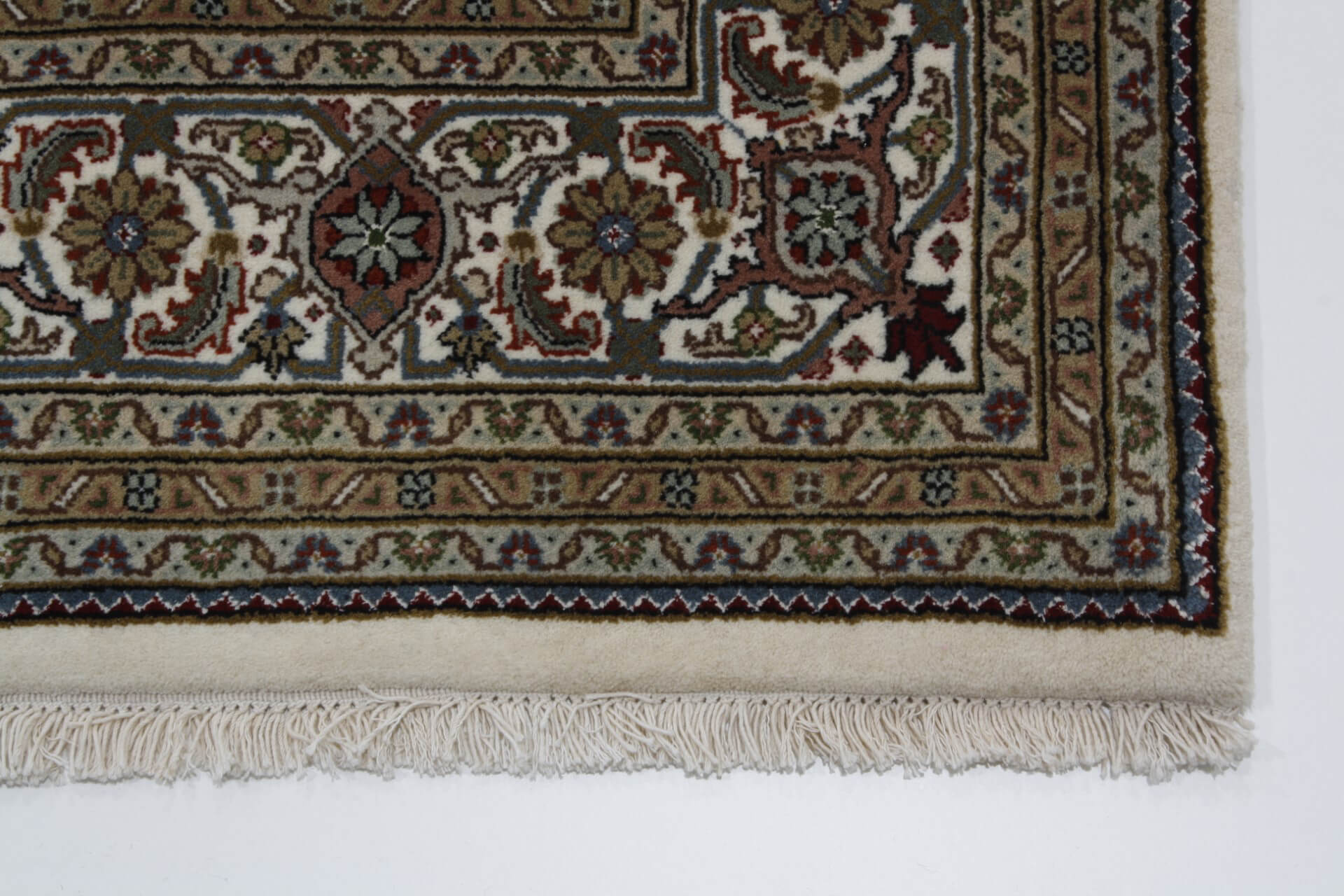 Dywan orientalny Tabriz Royal