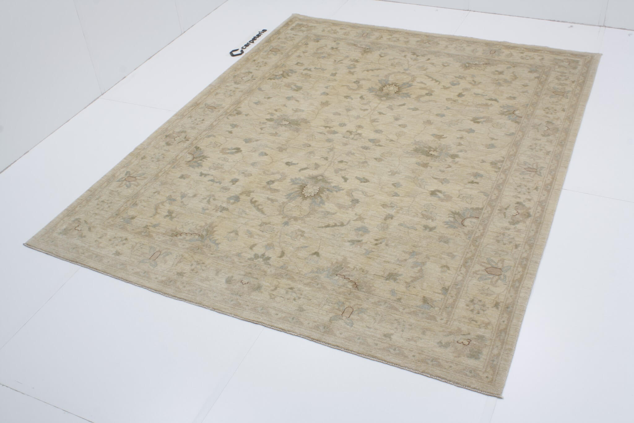 Dywan orientalny Ziegler Exclusive