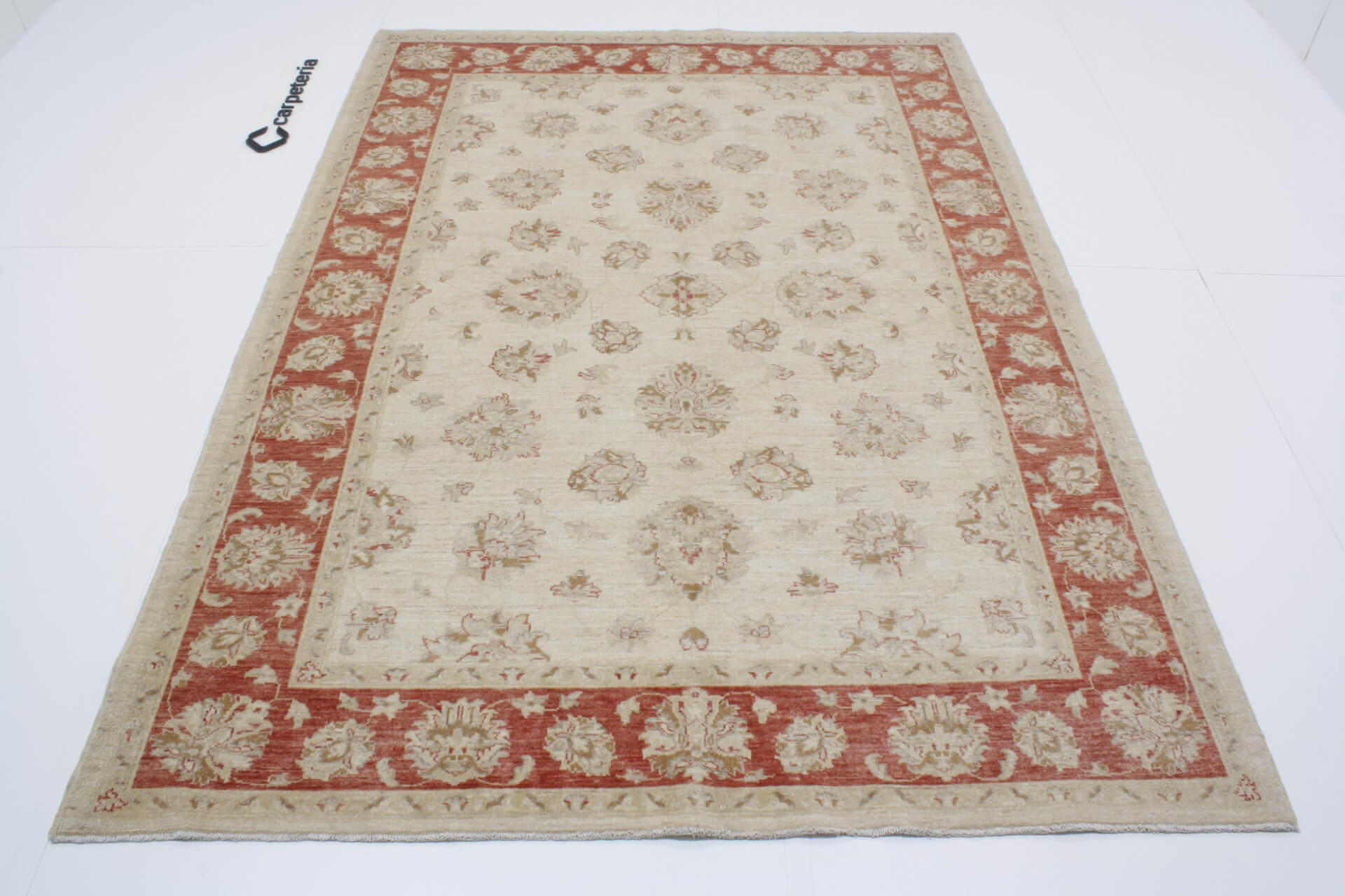 Dywan orientalny Farahan Exclusive