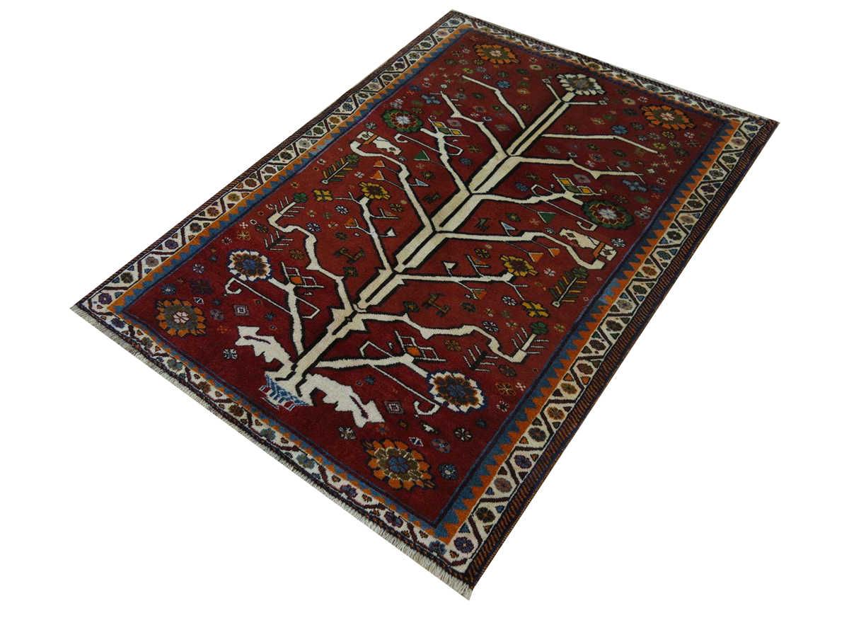 Dywan orientalny Shiraz Super