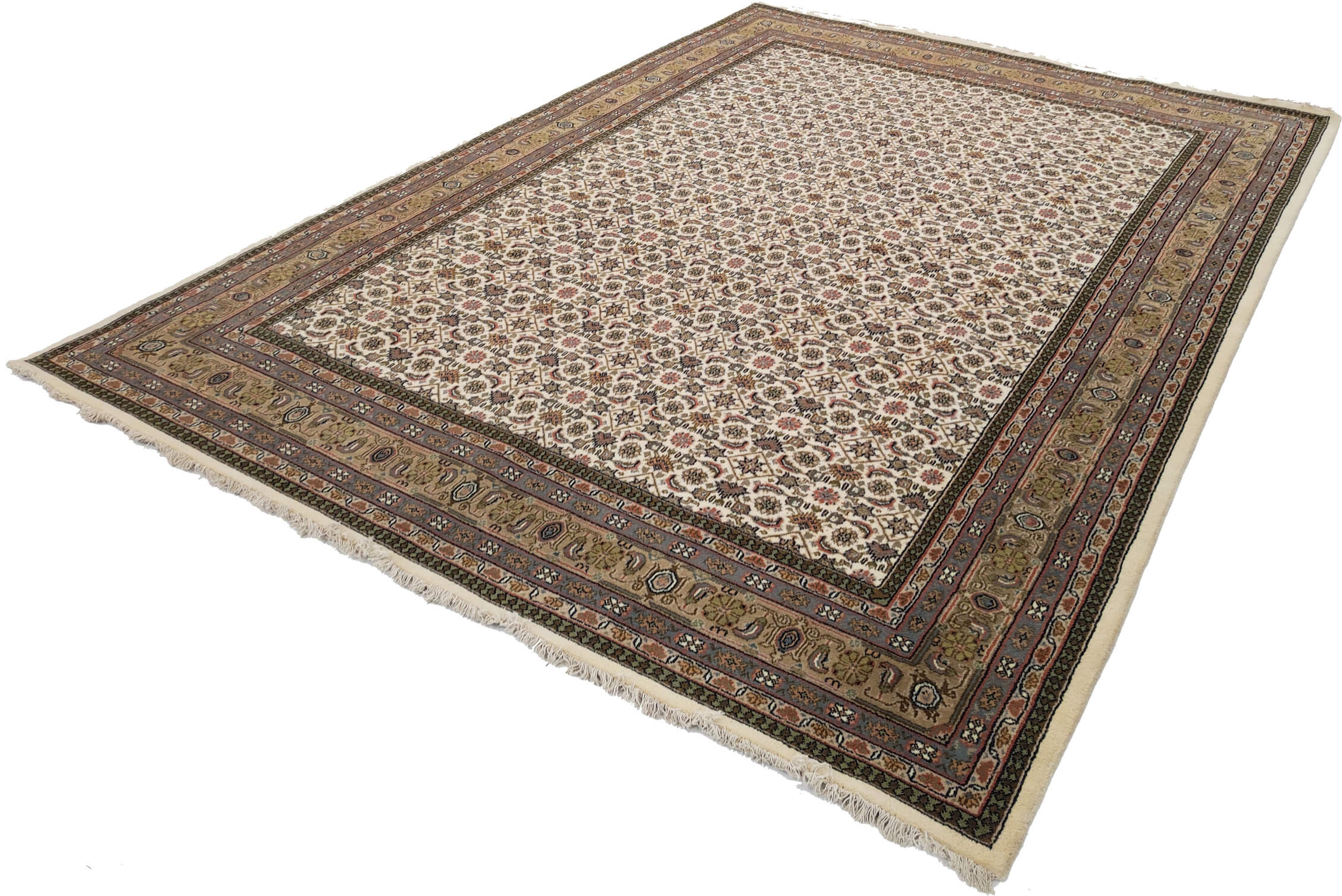 Dywan orientalny Herati Exclusive