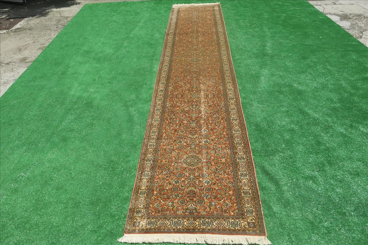 Dywan orientalny Kashmir Silk Exclusive