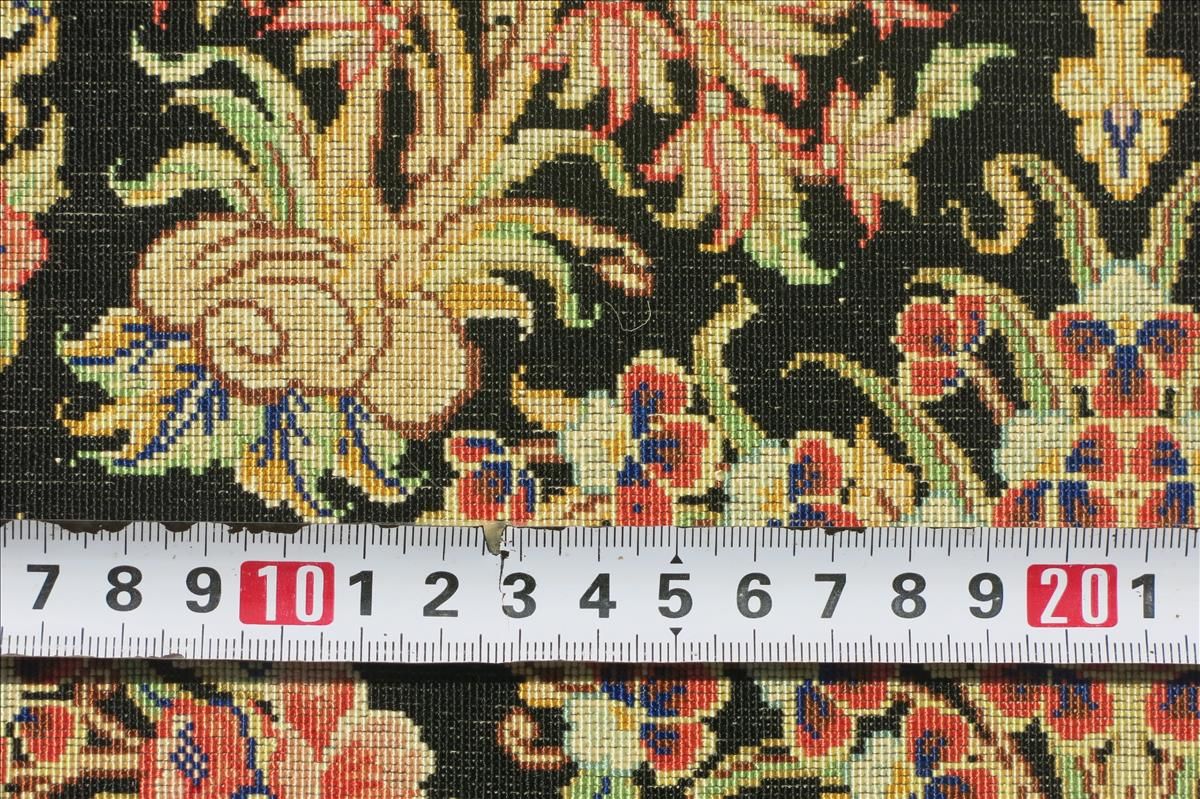 Dywan perski Ghom Silk Imperial