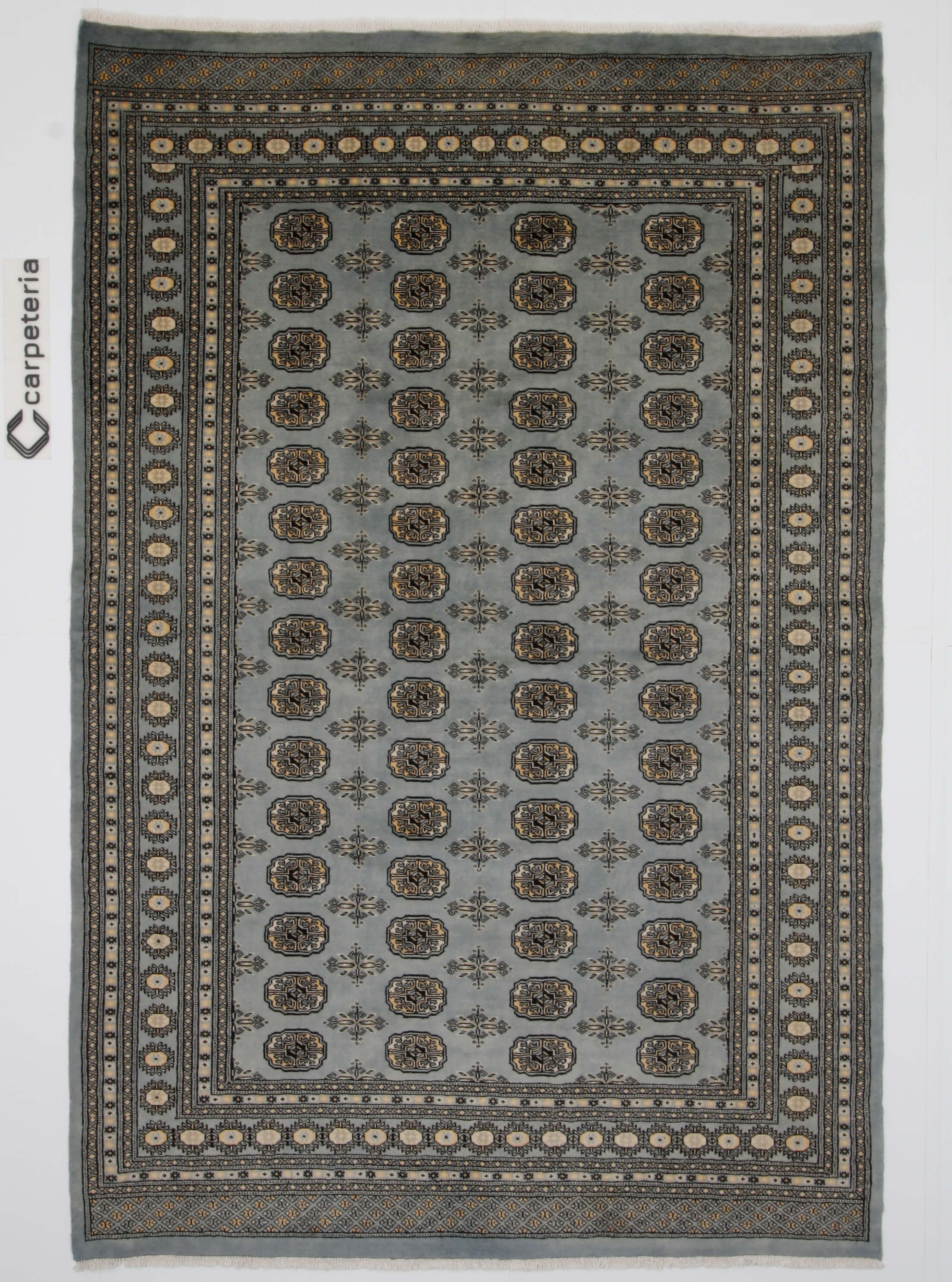 Dywan orientalny Bukhara Exclusive