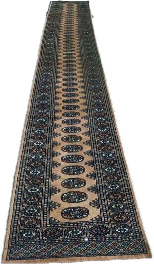 Dywan orientalny Bukhara Exclusive