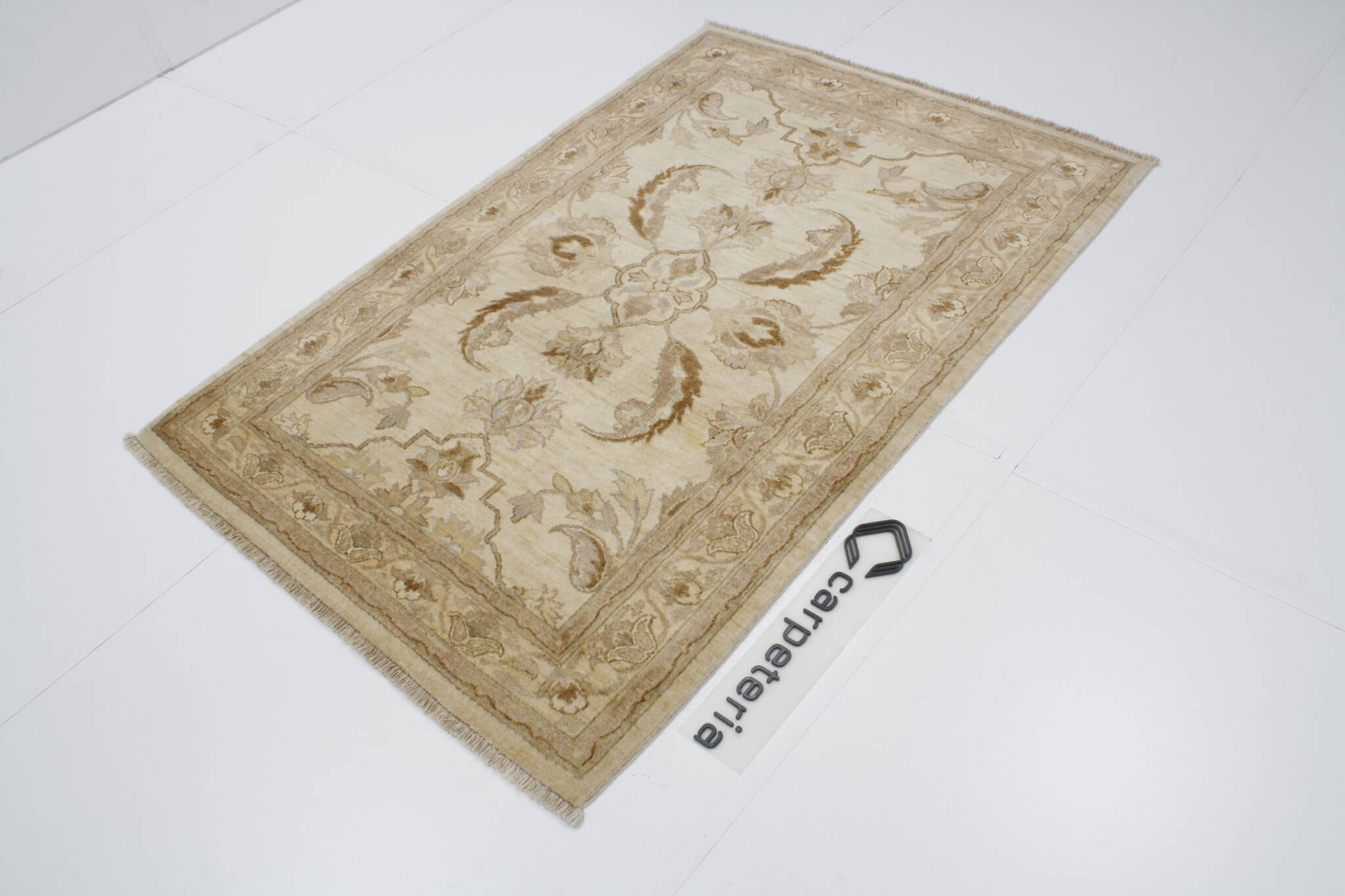 Dywan orientalny Ziegler Exclusive