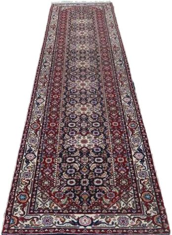 Dywan orientalny Varanasi Super