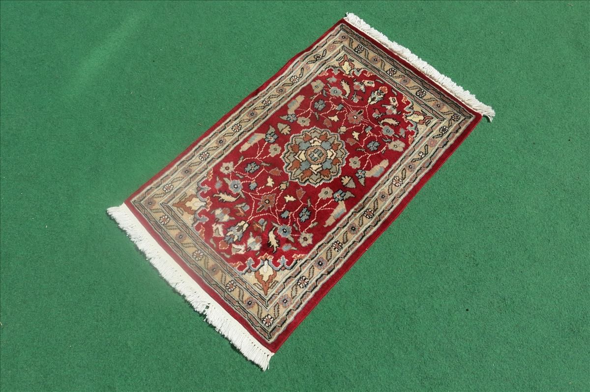 Dywan orientalny Wazirabad Royal