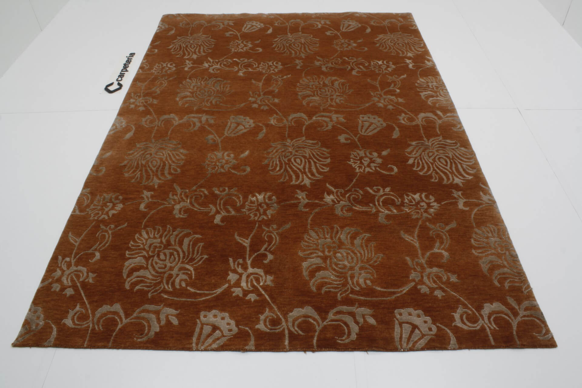 Dywan nowoczesny Ikat Exclusive