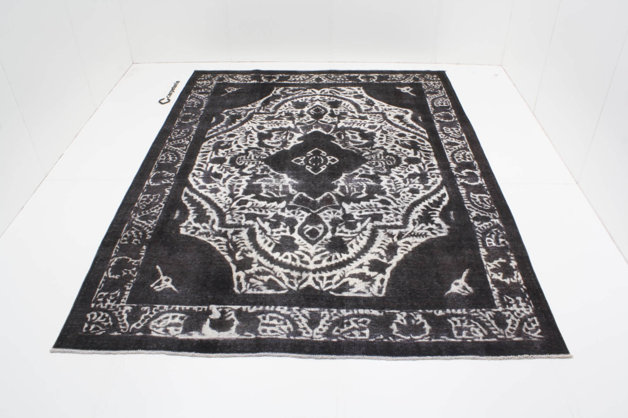Dywan nowoczesny Vintage Premium