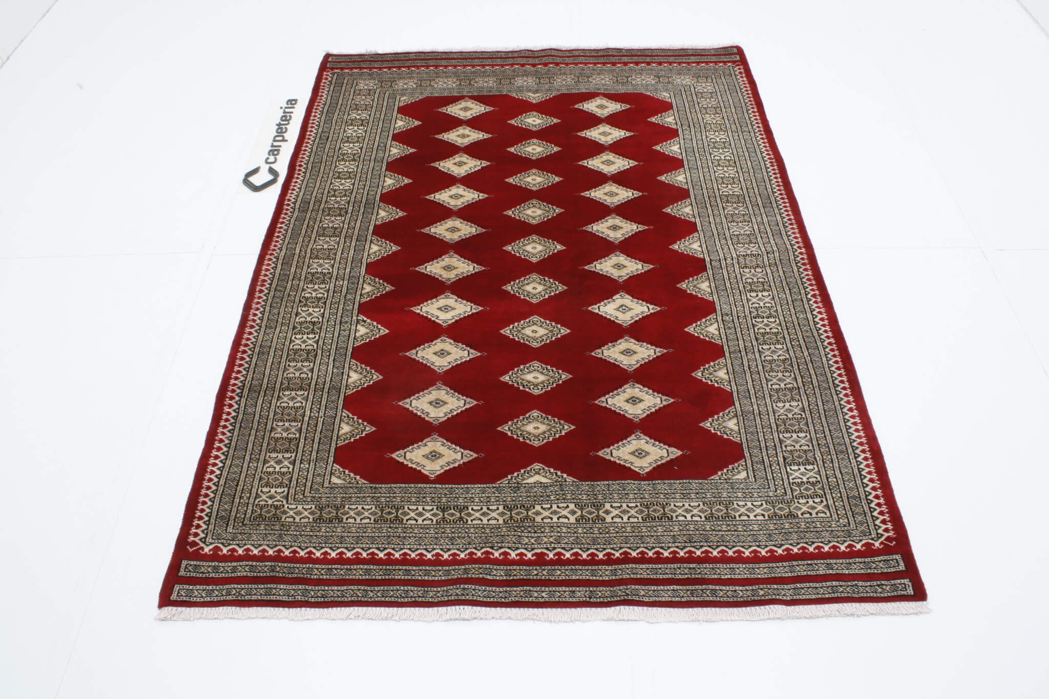 Dywan orientalny Jaldar Exclusive