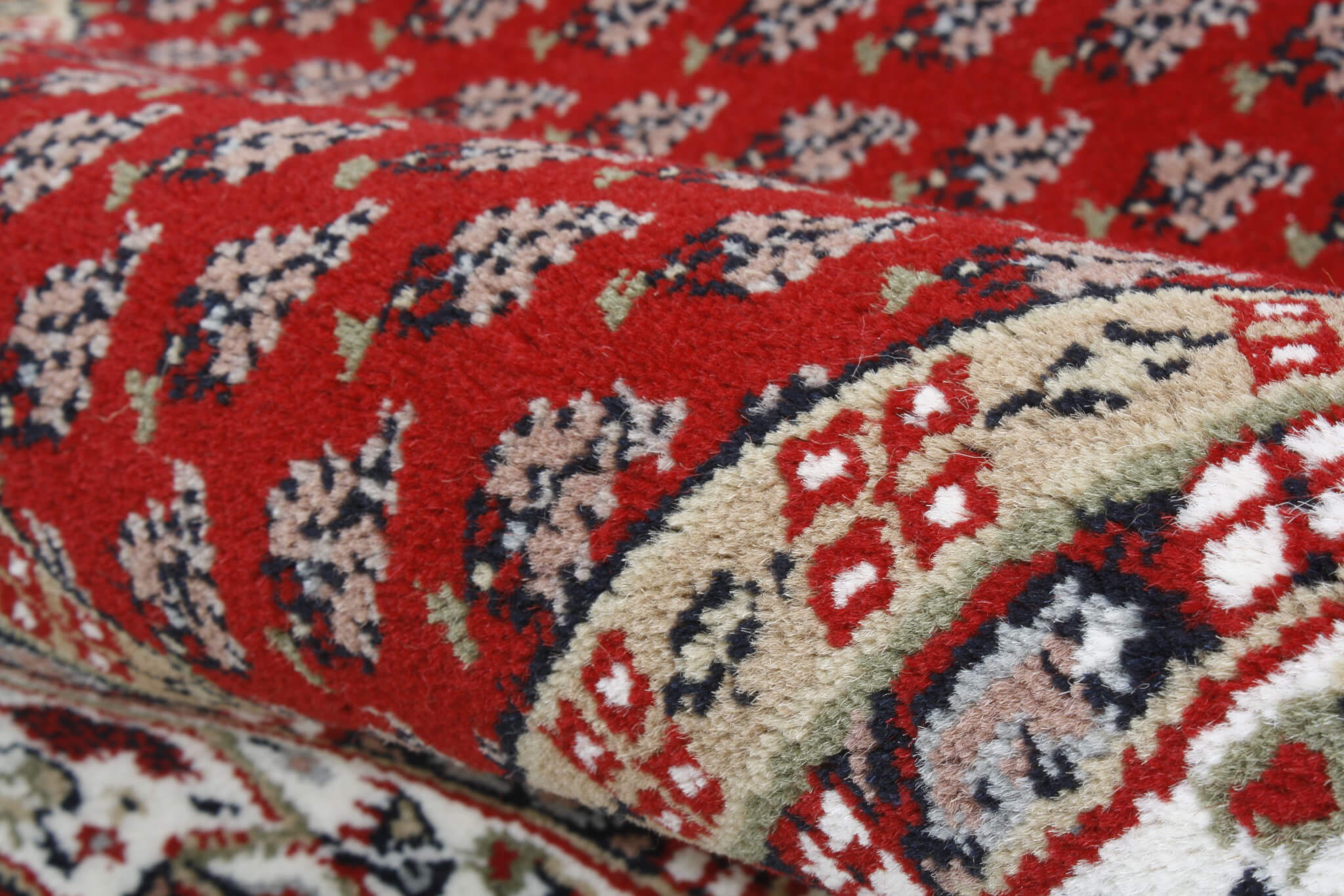 Dywan orientalny Mir