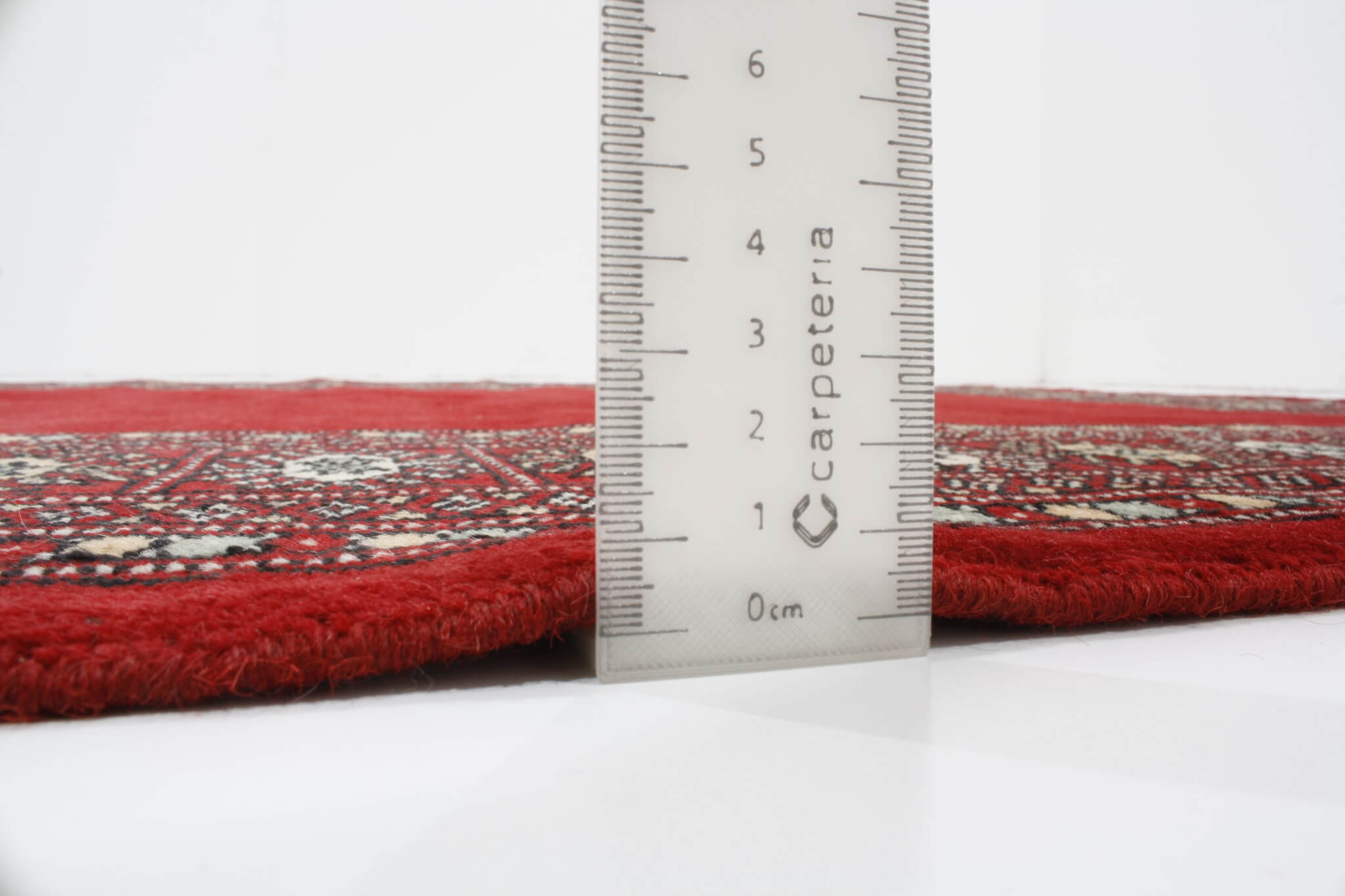 Dywan orientalny Bukhara Premium