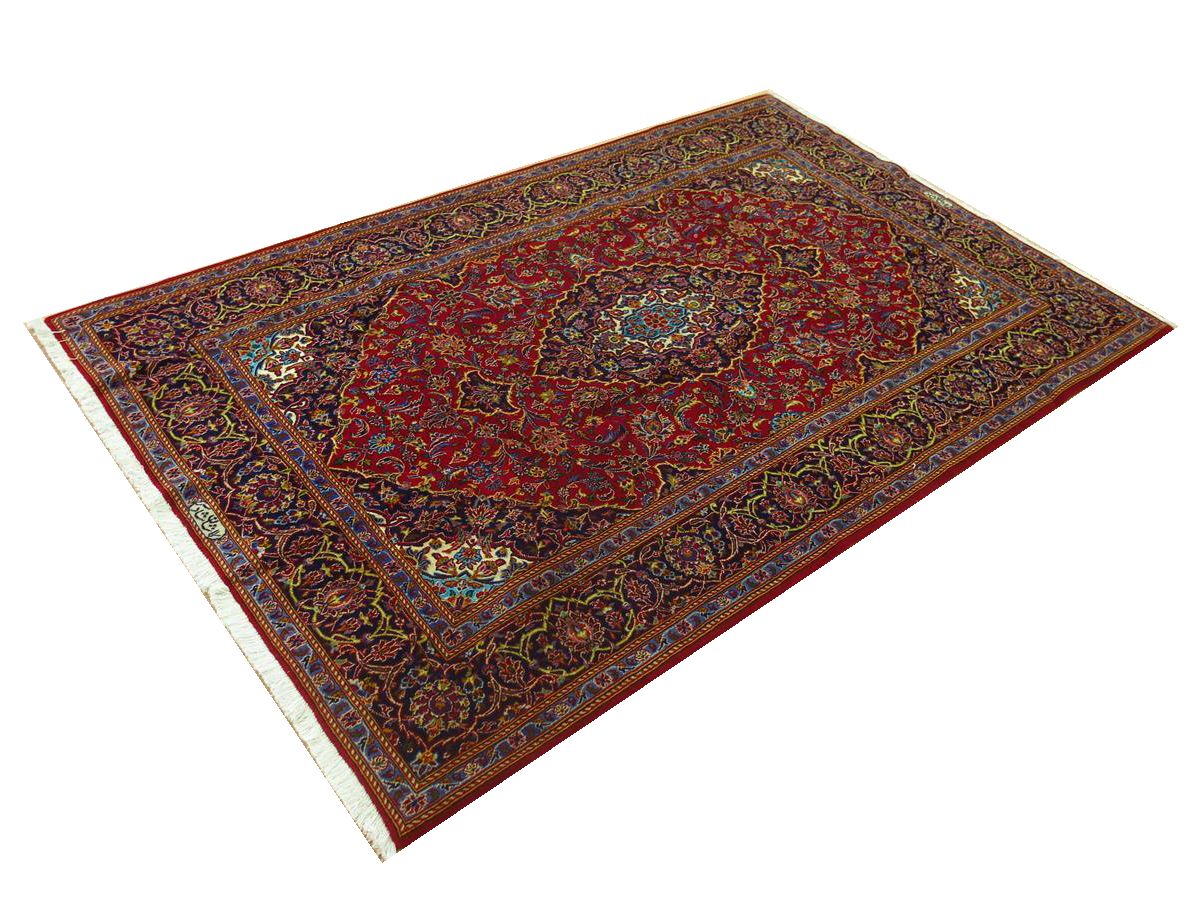 Dywan orientalny Keshan Kork Imperial