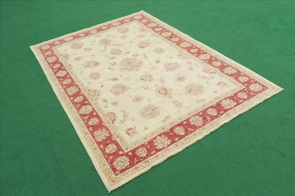 Dywan orientalny Ziegler Exclusive